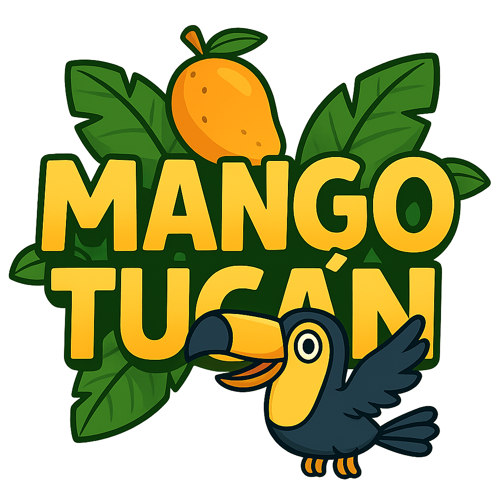 MangoTucán