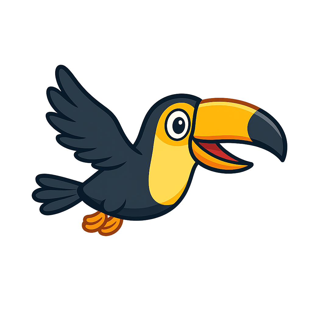 Tucán